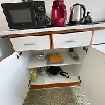 Cu Balcon Apartman *