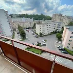 Cu Balcon Apartman