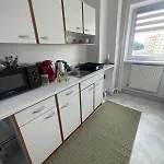 Apartman Cu Balcon Brassó