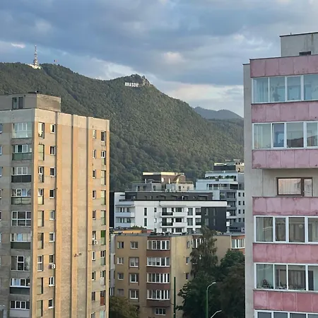 Apartman Cu Balcon