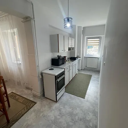 Apartman Cu Balcon *