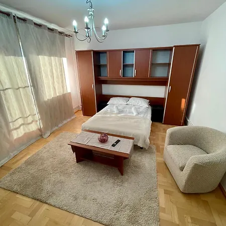 Cu Balcon Brassó