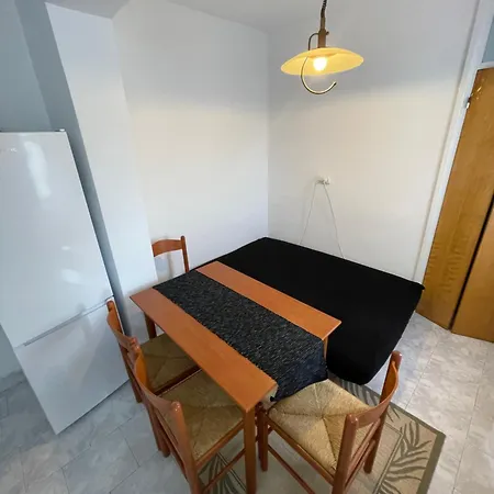 Cu Balcon Brassó