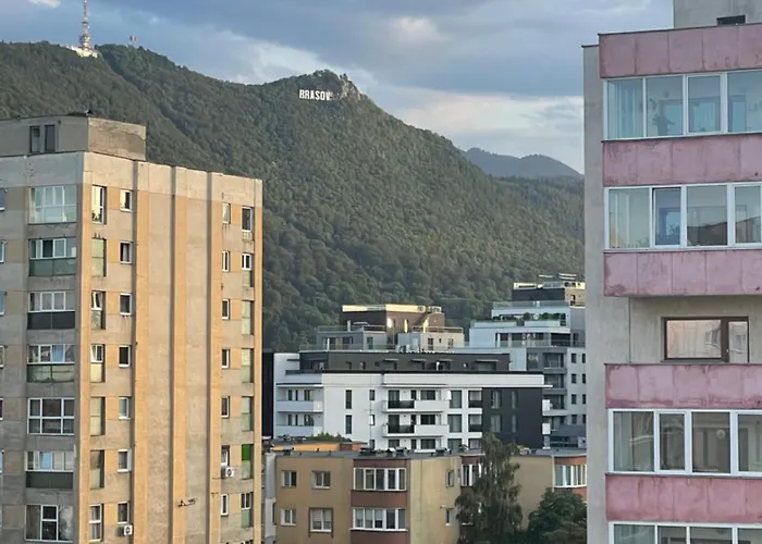 Apartament Cu Balcon