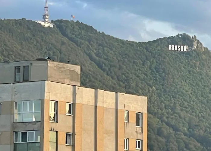 Cu Balcon Apartament