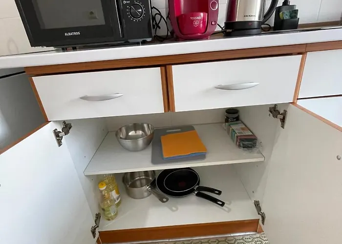 Cu Balcon Apartament *