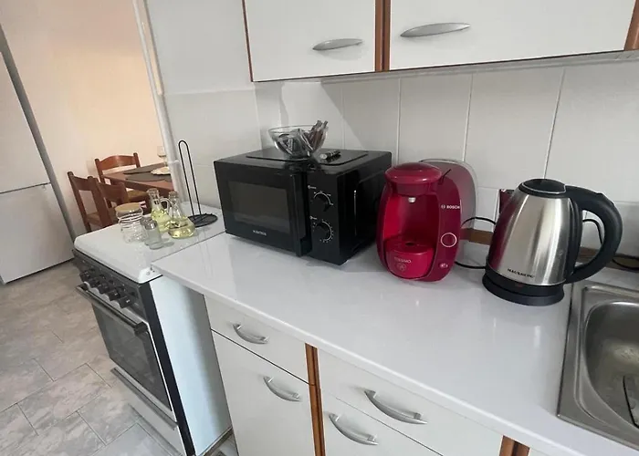 Cu Balcon Apartament Brașov